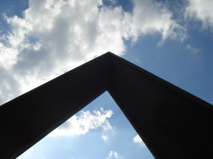 Detail, Kraft und Bewegung