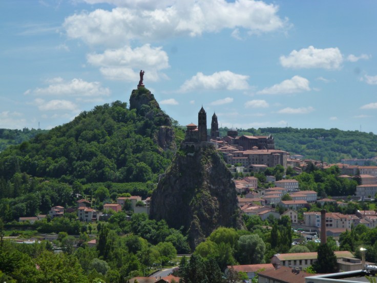 Le Puy-en-Veley