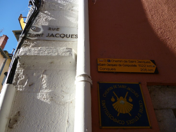 Zwischenziel erreicht