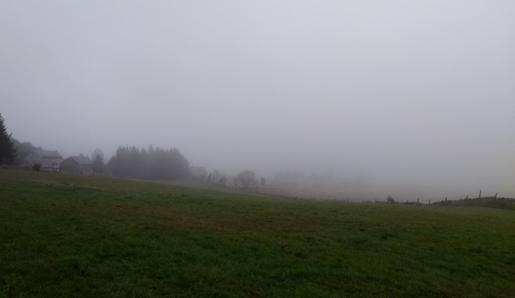 Außerhalb von Aubrac