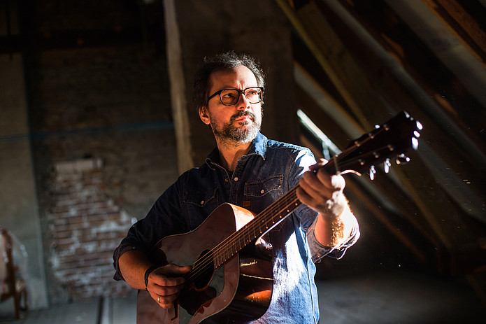 Trailhead, Fotorechte: Katarzyna Mazur