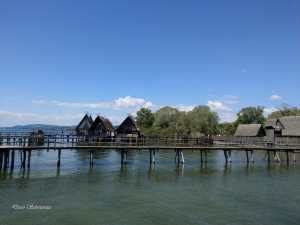 Pfahlbauten von Unteruhldingen