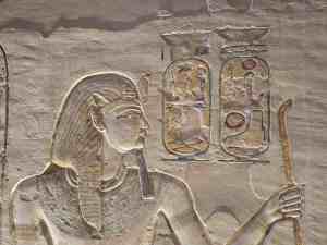 Ramses IX und sein Name