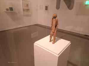 Der Löwenmensch in Ulm