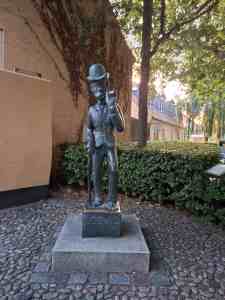 Die Figur des Lodvigs