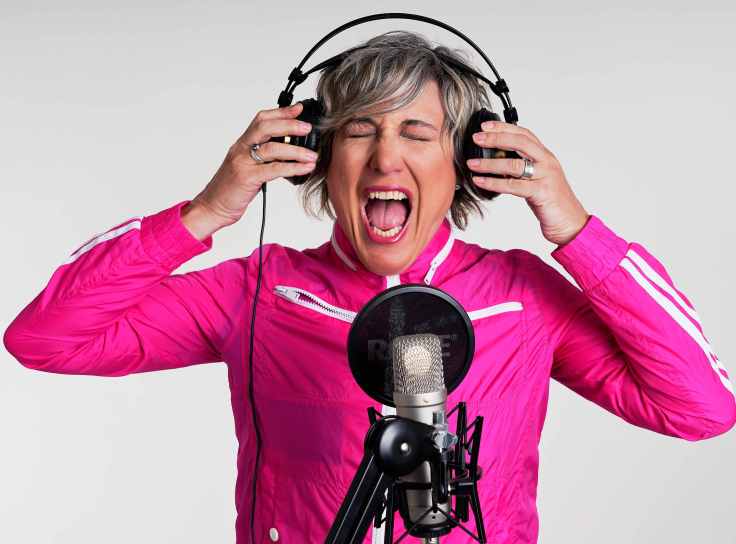 Silke Siegel, Fotorechte: Silke Siegel