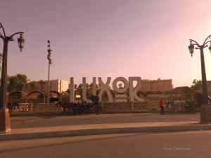 Luxor