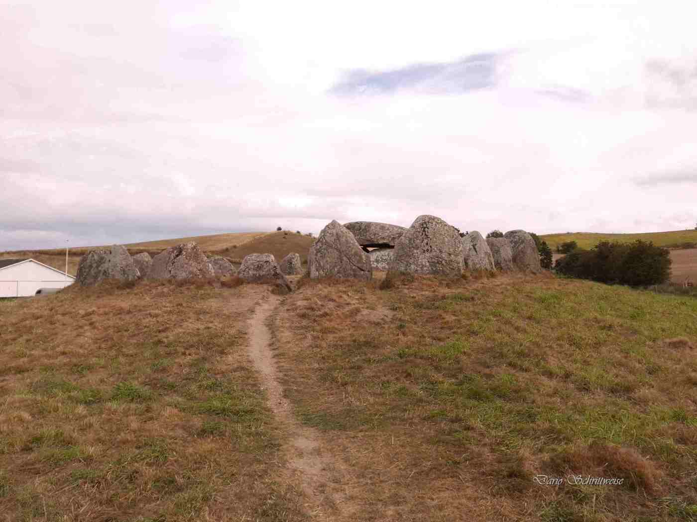 Beim Dolmen
