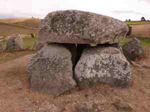 Dolmen