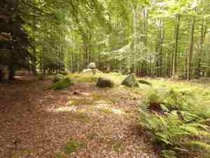 Dolmen