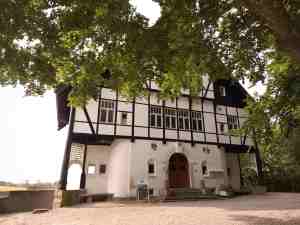 Das Jagdschloss