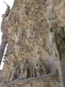 Weitere Figuren, 2013