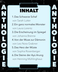 Inhalt 1, Rechte: Verlag "Realm & Rune"