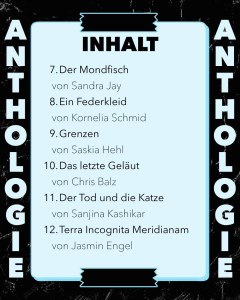 Inhalt 2, Rechte: Verlag "Realm & Rune"