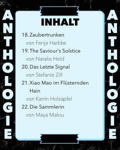 Inhalt 4, Rechte: Verlag "Realm & Rune"