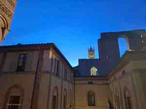 Die Abendstimmung