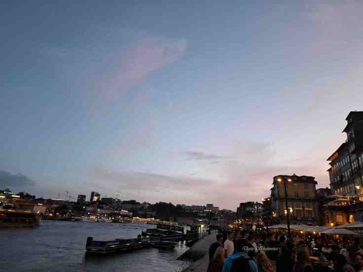 Am Douro