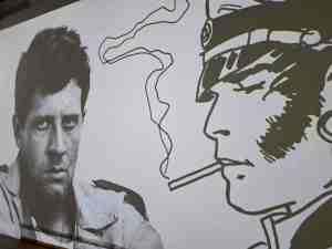 Corto und Pratt