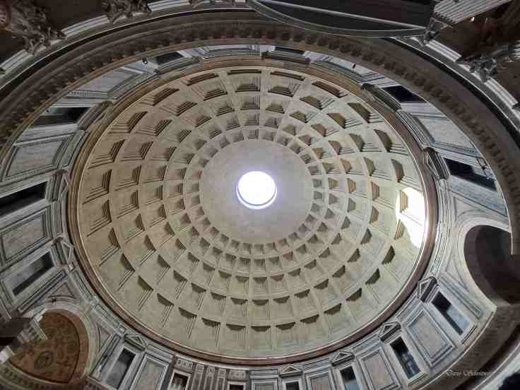 Im Pantheon