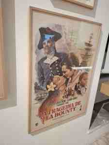 Tragödie auf der Bounty