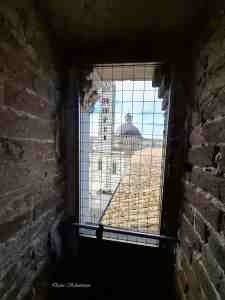 Der Kathedralenblick