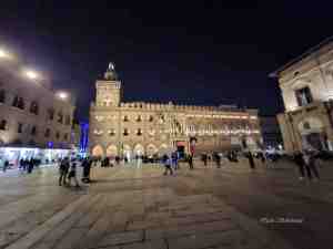 Piazza Maggiore