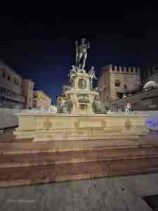 Der Neptunbrunnen