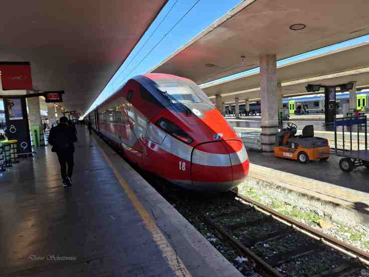 Frecciarossa