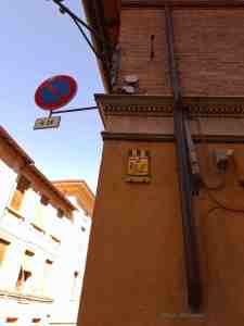 Nobil contrada del Bruco