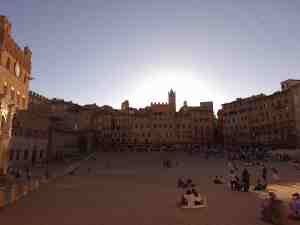 Piazza del Campo