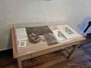 Historische Werkzeuge
